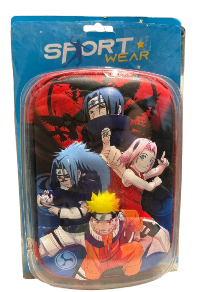 Naruto Pouch - Image 2
