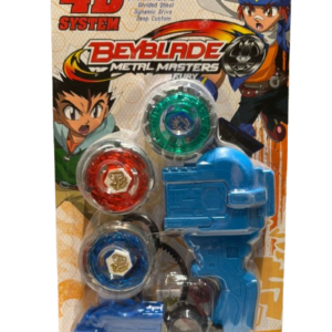 Beyblade Battle Set