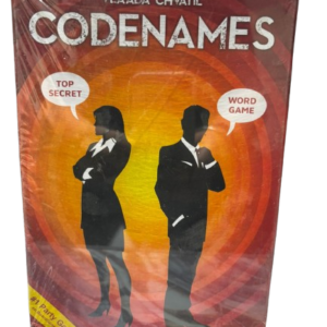 Codenames Game