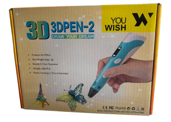 3D Printing Pen
