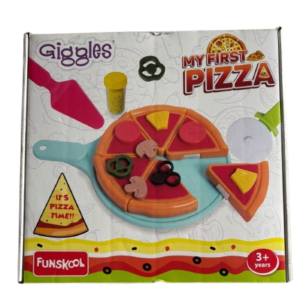 Pizza Making Set