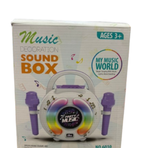 Music Sound Box