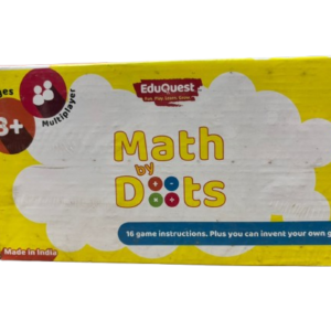 Math by Dots