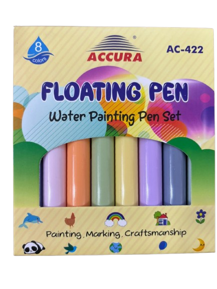 Floating Pen Set