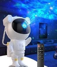 Adjustable LED Star Projector Night Light - Image 3