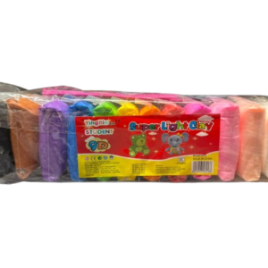 Clay Set for Children