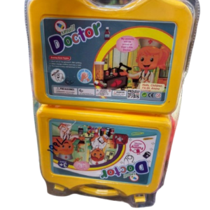 Doctor Play Set