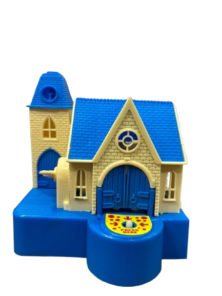 Puppy Castle House Playset - Image 5