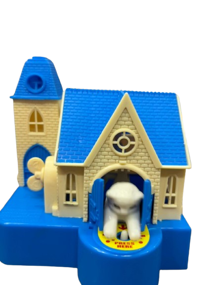 Puppy Castle House Playset - Image 3