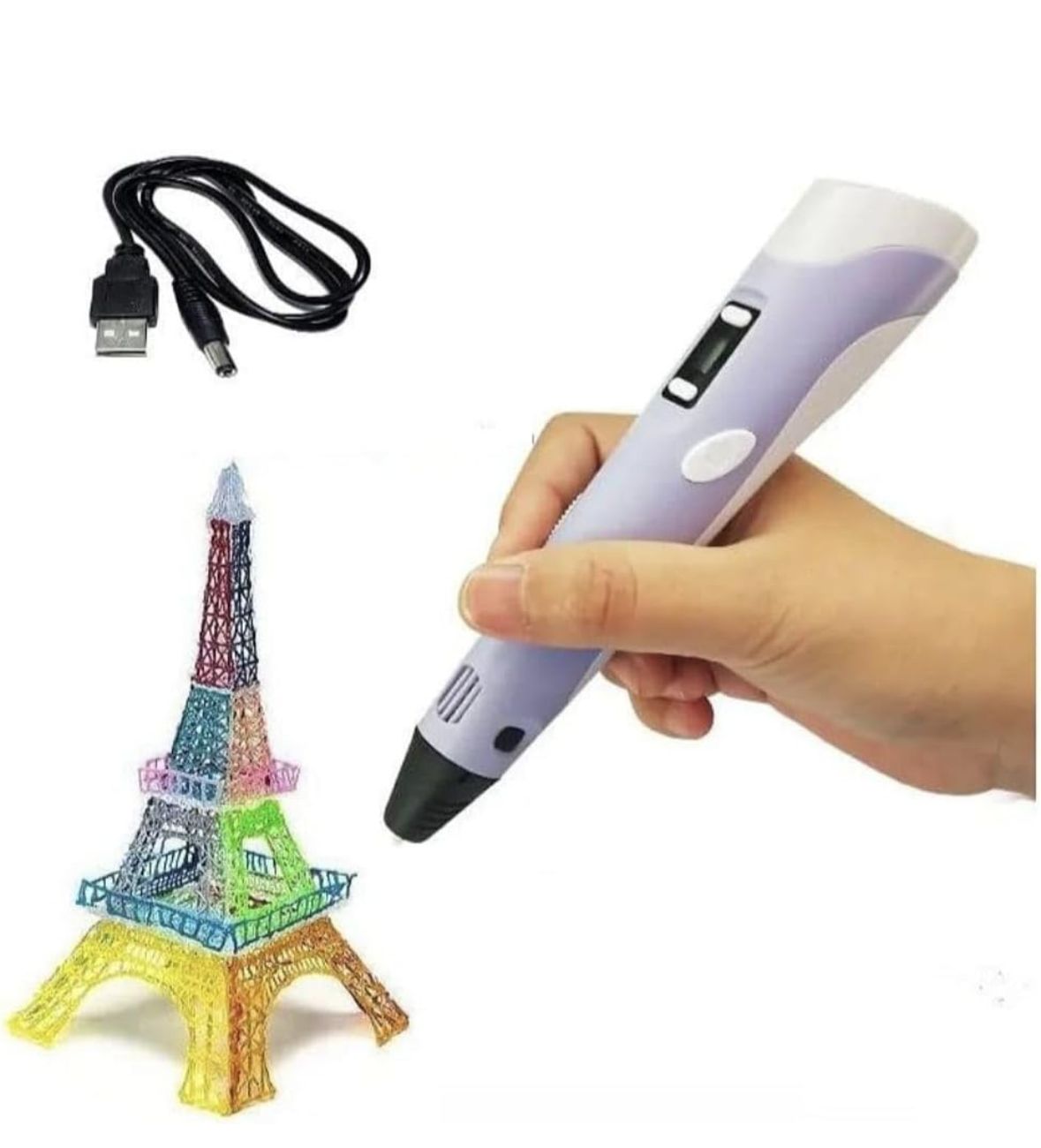 3D Printing Pen - Image 3
