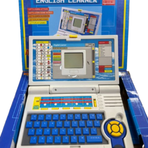 Educational Children’s Laptop Toy