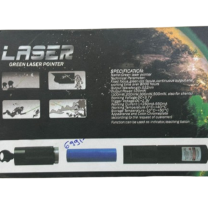 Kids Laser Light Toy