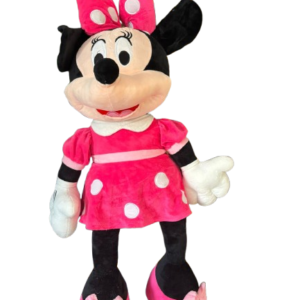 Minnie Soft Toy