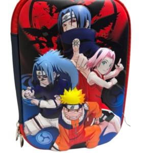Naruto Pouch