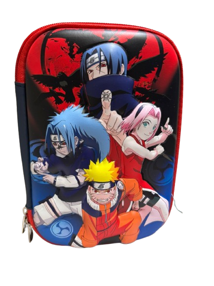 Naruto Pouch