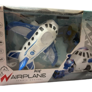 RC Aeroplane Toy