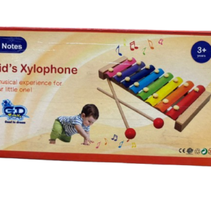 Children’s Xylophone Set