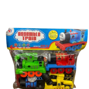 Thomas Assemble Train