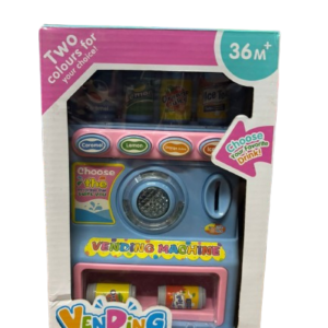 Vending Machine Toy