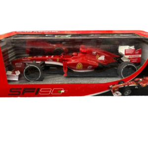 RC Formula One Racing Car (Rechargeable)