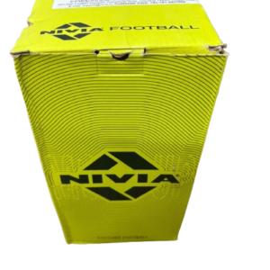 Nivia Football