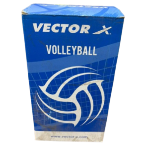 Vector Volleyball