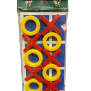 XO Game Set (Tic Tac Toe)