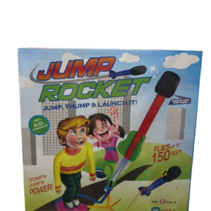 Jump Rocket