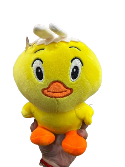 Soft Plush Tweety Toy