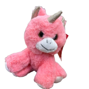 Unicorn Soft Plush Toy