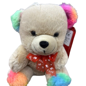 Teddy Bear Soft Plush Toy