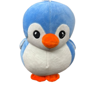 Duck Soft Plush Toy