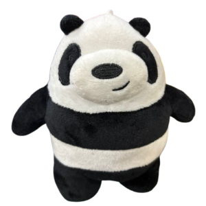 Panda Soft Plush Toy