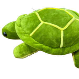 Tortoise Soft Plush Toy
