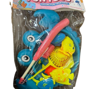Fishing Toy Play Set