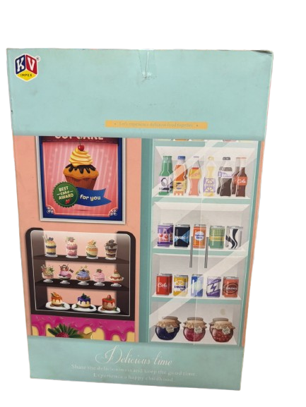 Delicious Time Doll Set - Image 4