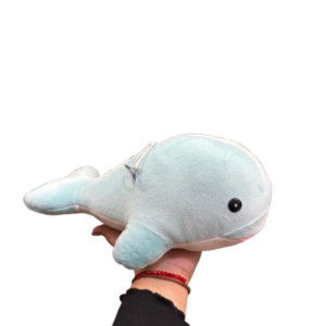 Soft Plush Dolphin