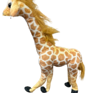 Giraffe Soft Plush Toy