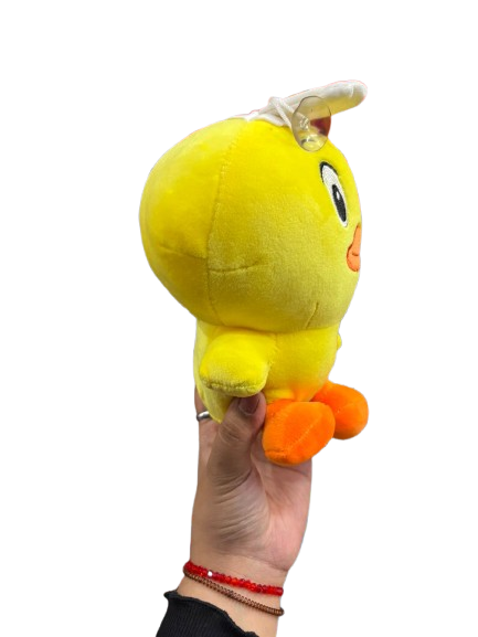 Soft Plush Tweety Toy - Image 4
