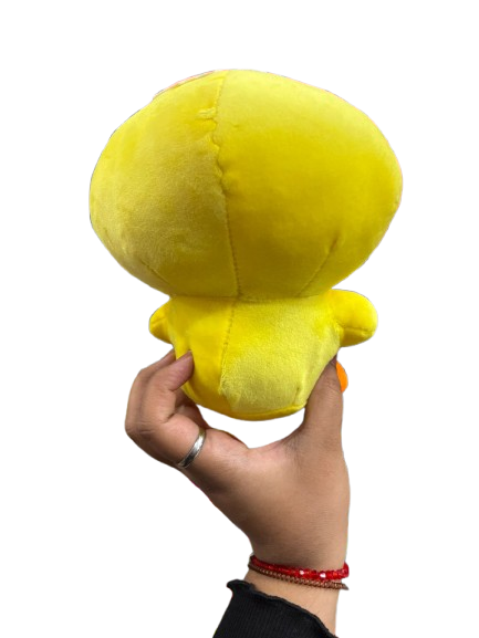 Soft Plush Tweety Toy - Image 3