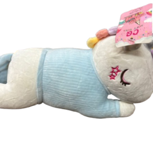 Unicorn Soft Plush Toy